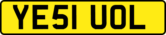 YE51UOL