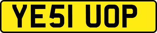 YE51UOP