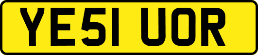 YE51UOR