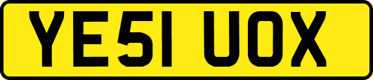 YE51UOX