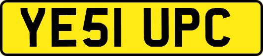 YE51UPC