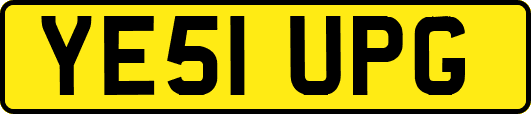 YE51UPG