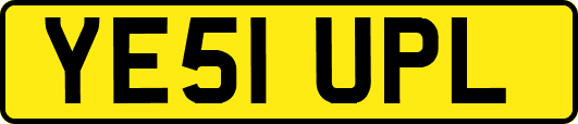 YE51UPL