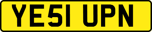 YE51UPN