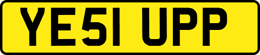 YE51UPP