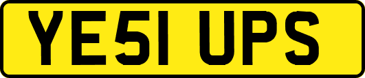 YE51UPS