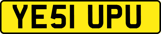 YE51UPU