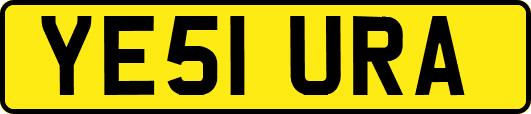YE51URA
