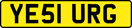 YE51URG