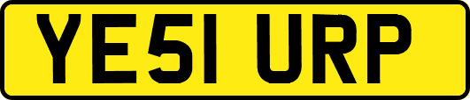 YE51URP