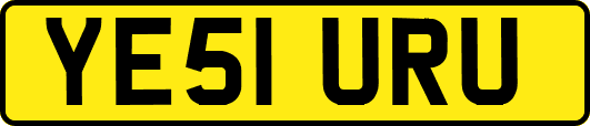 YE51URU