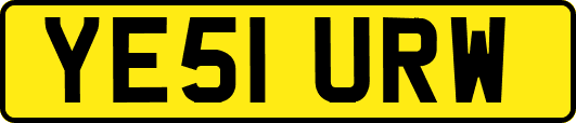 YE51URW
