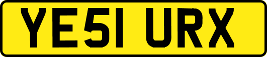 YE51URX