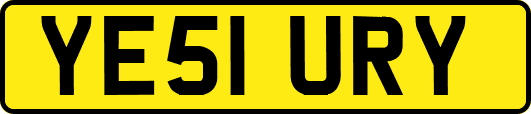 YE51URY