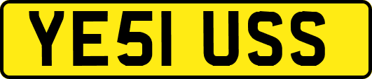 YE51USS