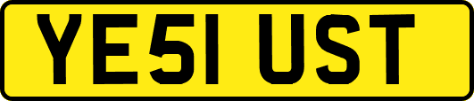 YE51UST