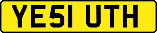 YE51UTH