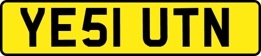 YE51UTN