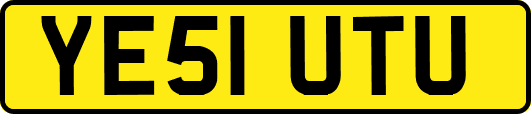 YE51UTU