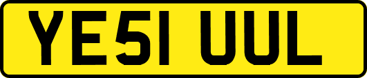 YE51UUL