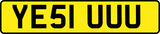 YE51UUU