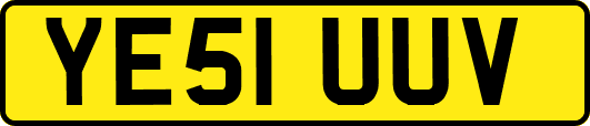 YE51UUV