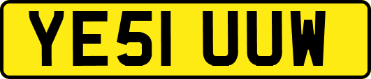 YE51UUW