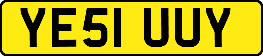 YE51UUY