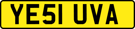 YE51UVA