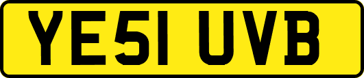 YE51UVB