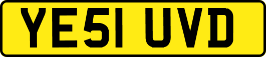 YE51UVD