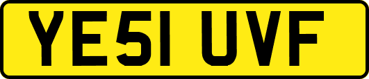 YE51UVF