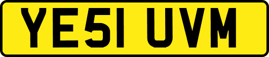 YE51UVM