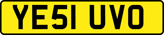 YE51UVO