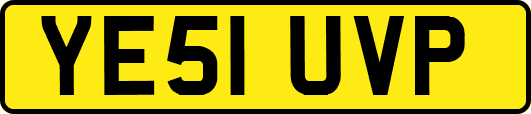 YE51UVP