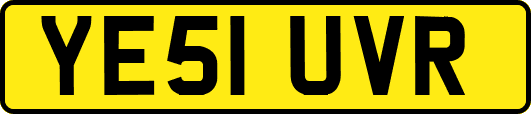 YE51UVR