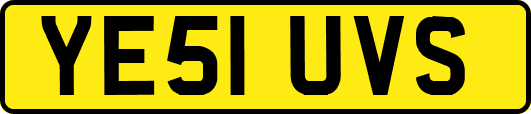 YE51UVS