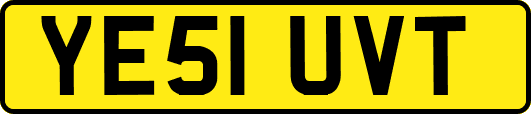 YE51UVT