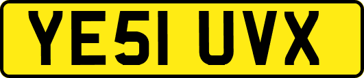 YE51UVX