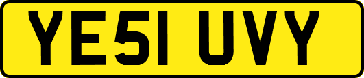 YE51UVY