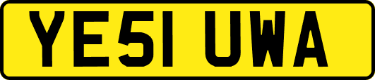 YE51UWA