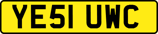 YE51UWC