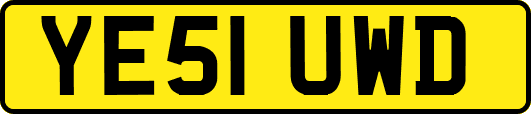 YE51UWD