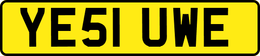 YE51UWE