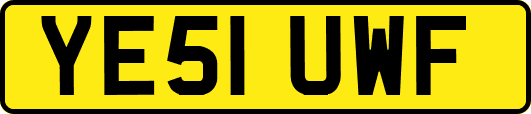 YE51UWF