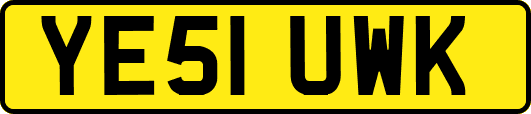 YE51UWK