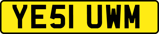 YE51UWM