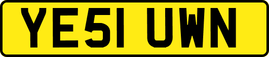 YE51UWN