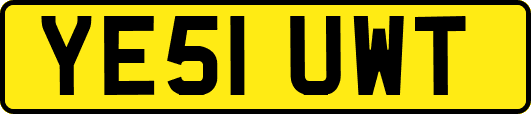 YE51UWT