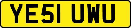 YE51UWU